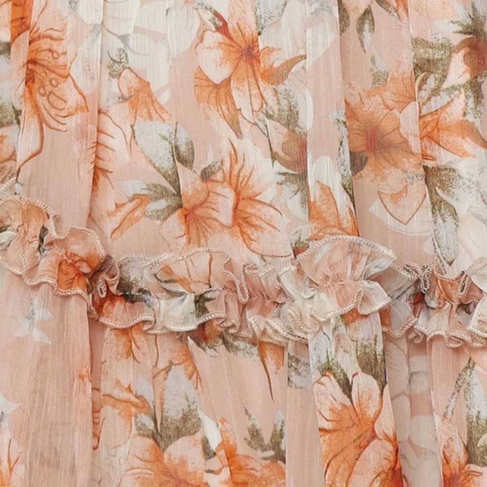 2/$40 NWT Backless summer dress - Picture 7 of 7